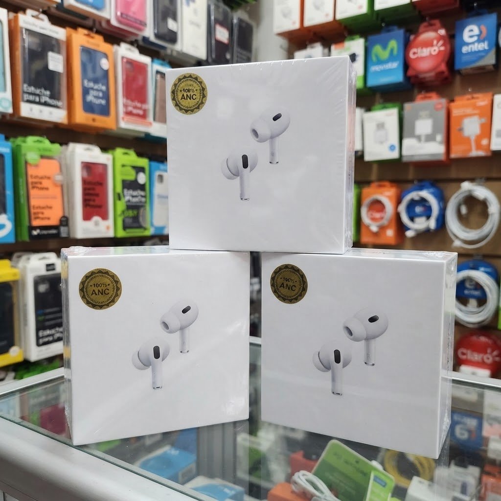AirPods Pro 3 Réplica