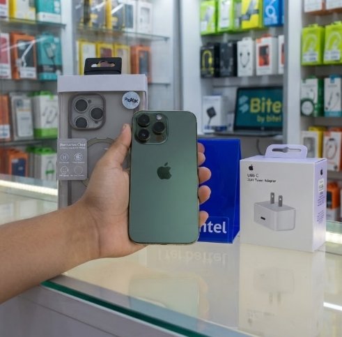 iPhone 13 Pro 128gb