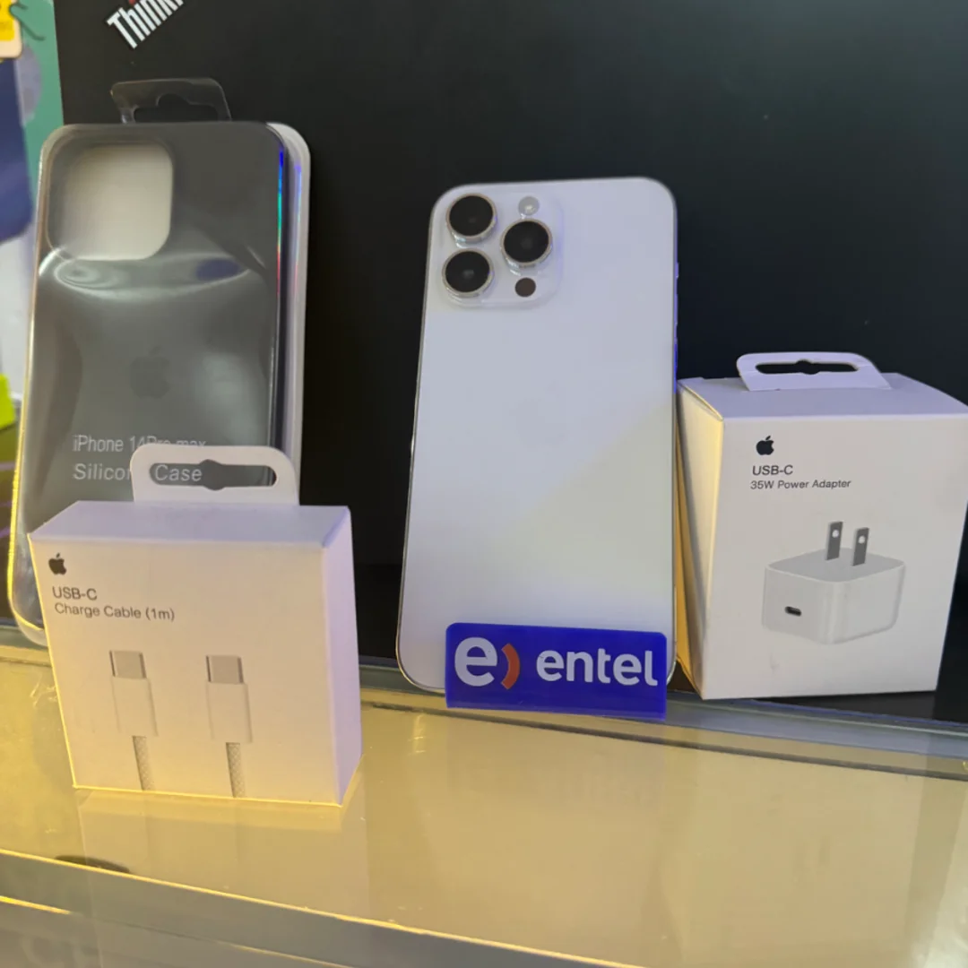 iPhone 14 Pro Max 256gb