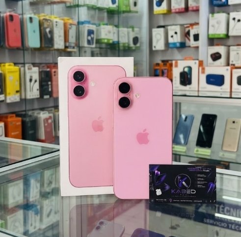 iPhone 15 128gb